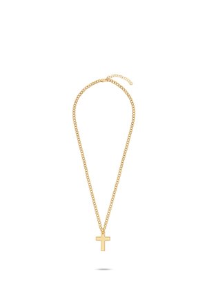 HALSKETTE - Halskette - gold