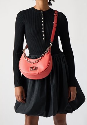 Guess, Sac à main - orange