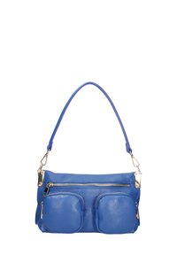 Geselecteerd, bluette