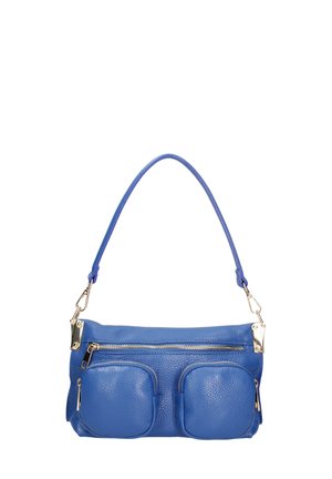 Borsa a mano - bluette