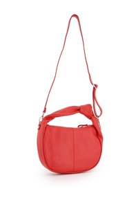 VENEZIA BAG - Handtasche - red