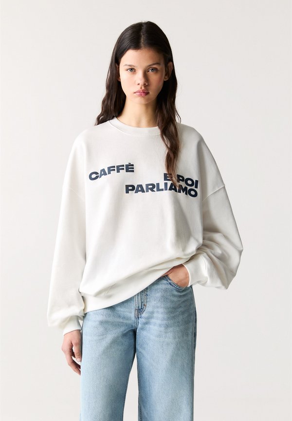 BIALETTI CAFFE E POI PARLIAMO -  - Sweatshirt