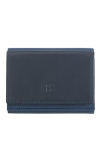 Unselected, navy