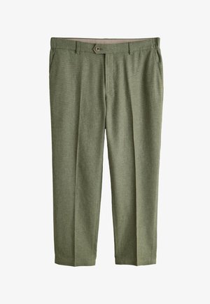 Next, Pantaloni - green
