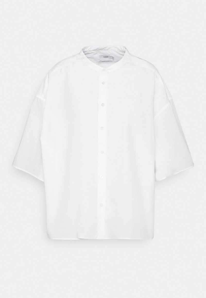 closed Blouse wit
