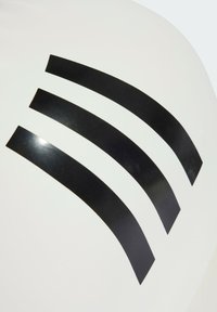 adidas Performance 3-STRIPES  - Doplnky na plávanie - white   black