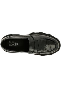 Bullboxer Slip-ins - black