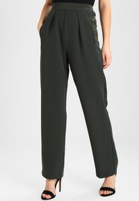 Bik Bok Broek - green