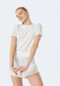 Koton SET - Nattplagg set - pink