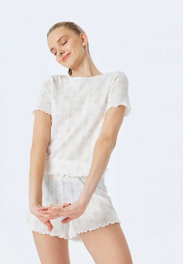 SET - Nachtwäsche Set