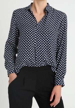 Seidensticker, Blouse - dark blue