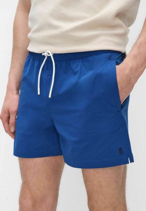 BONDELID, LEE SWIM SHORTS - Badeshorts - true blue