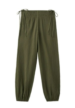 TEEN - Pantalones - khaki