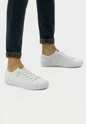 camel active Trainers - white
