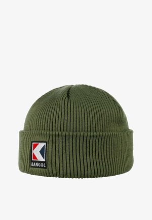 Kangol SERVICE-SHORT - Beanie - helloliv
