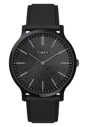 GALLERY - Reloj - Black