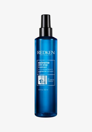 REDKEN EXTREME ANTI SNAP - Hair treatment - -