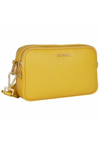 Bogner ANDERMATT  - Torba čez telo - yellow