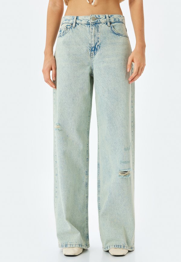 LOOSE - Jeans Relaxed Fit