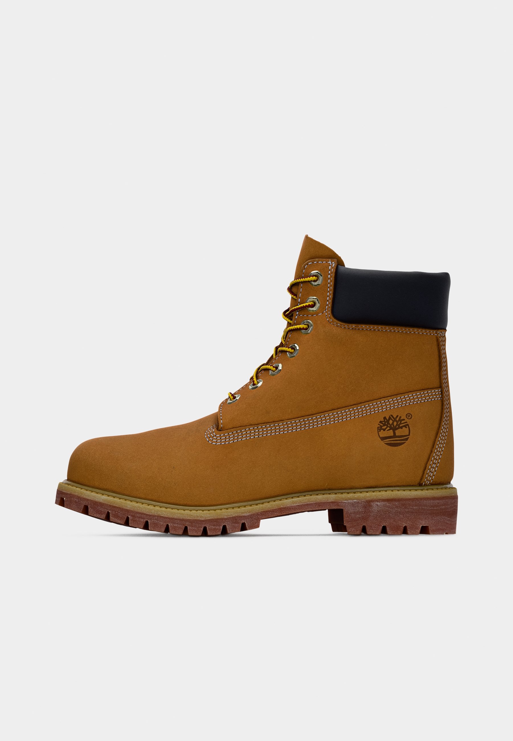 Timberland Botines con cordones - wheat/camel - Zalando.es