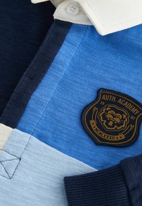 Next RUGBY REGULAR FIT - Pusa - blue
