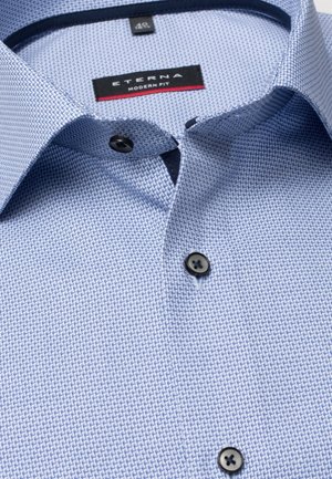 Chemise - blue