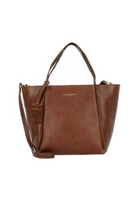 Bolso de mano - chestnut