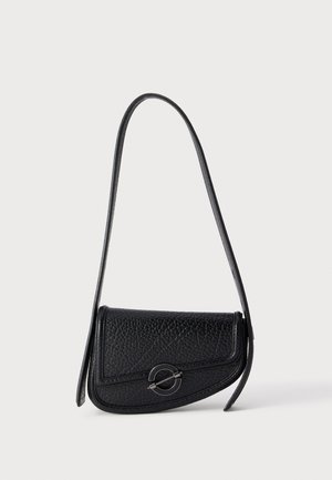 Samsøe Samsøe, SAHERO SHOULDER - Sac à main - black