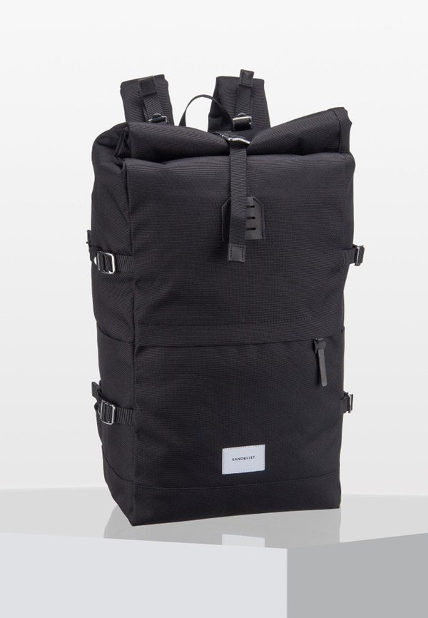 BERNT ROLL TOP  - Tagesrucksack