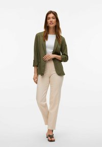 Vero Moda Bleiser - khaki