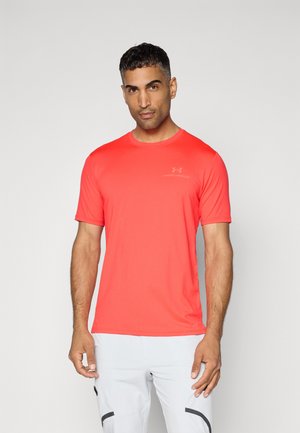 VANISH ENERGY - Basic T-shirt - racer red