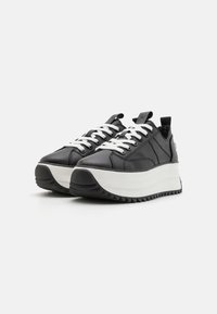Tamaris Tossud - black