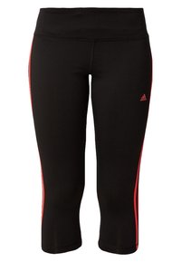 adidas Performance Leggings - black