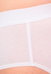 Sloggi 4-PACK - Slip - white