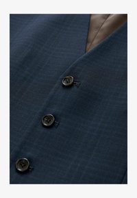 Unausgewählt, navy blue