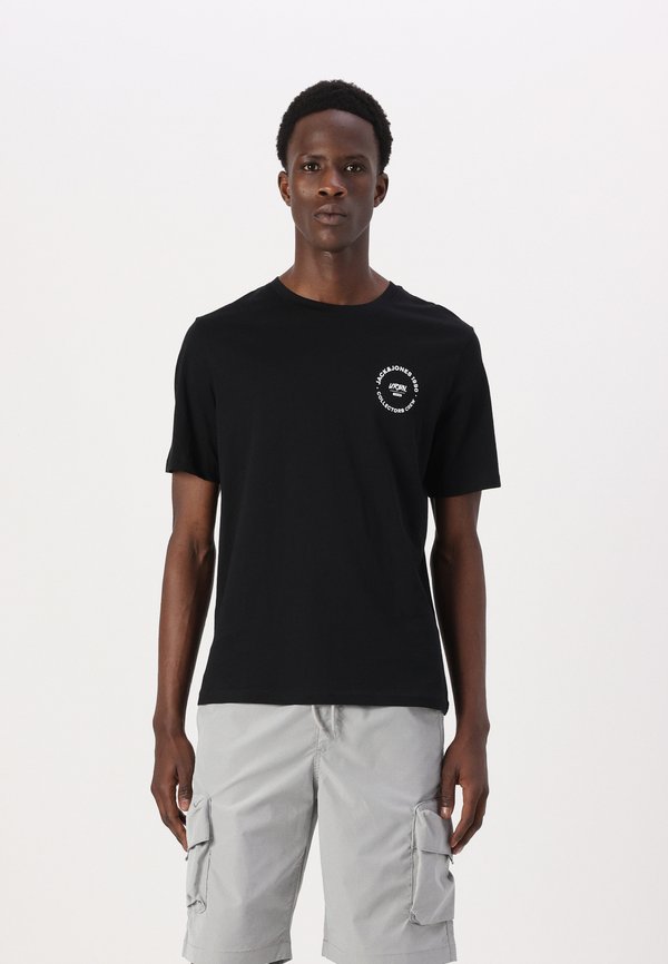 JJSIMON TEE CREW NECK 5 PACK - Print T-shirt3