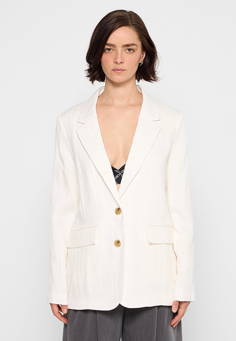 DKNY Blazer crème