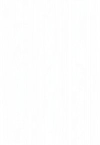 Biała ściana z subtelnym teksturowanym wykończeniem i delikatnymi pionowymi liniami, tworząca jednolitą i czystą powierzchnię. Brak wyraźnych wzorów czy cech charakterystycznych.