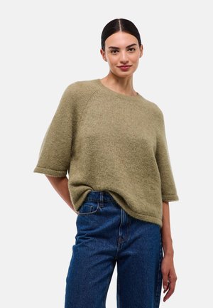 Pullover - elm