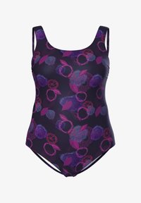 Niet geselecteerd, black