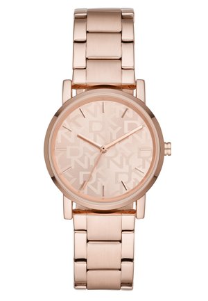 SOHO - Watch - rose gold-coloured