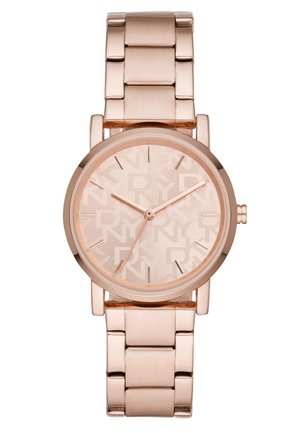 SOHO - Horloge - rose gold-coloured