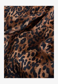Non selezionato, leopard print