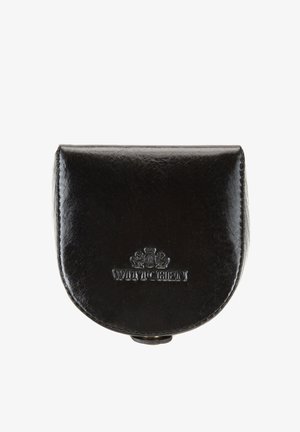 WITTCHEN, UNISEX - Monedero - black