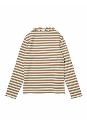 Camiseta de manga larga - snow white