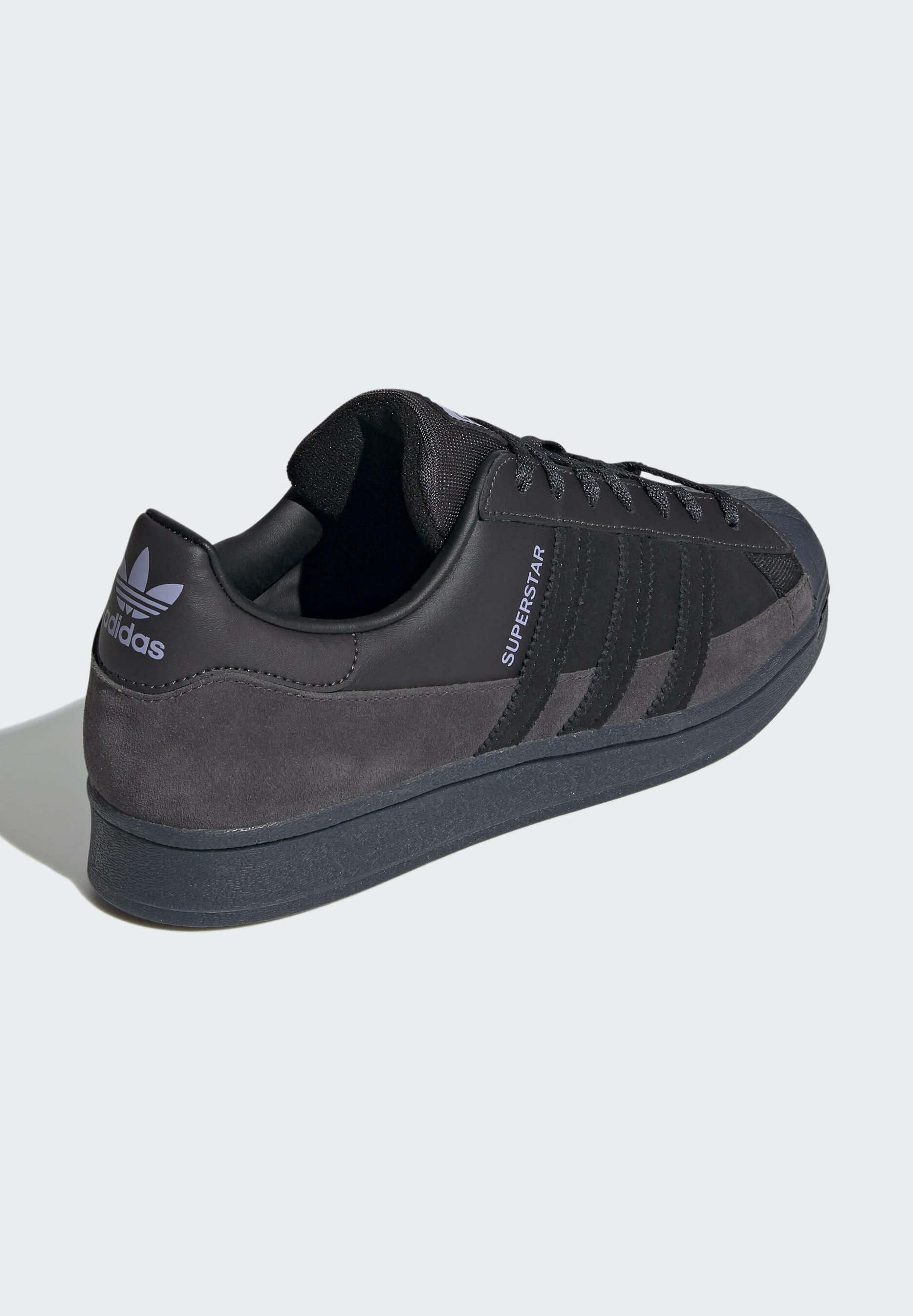 adidas Originals Baskets basses - black/noir - ZALANDO.FR