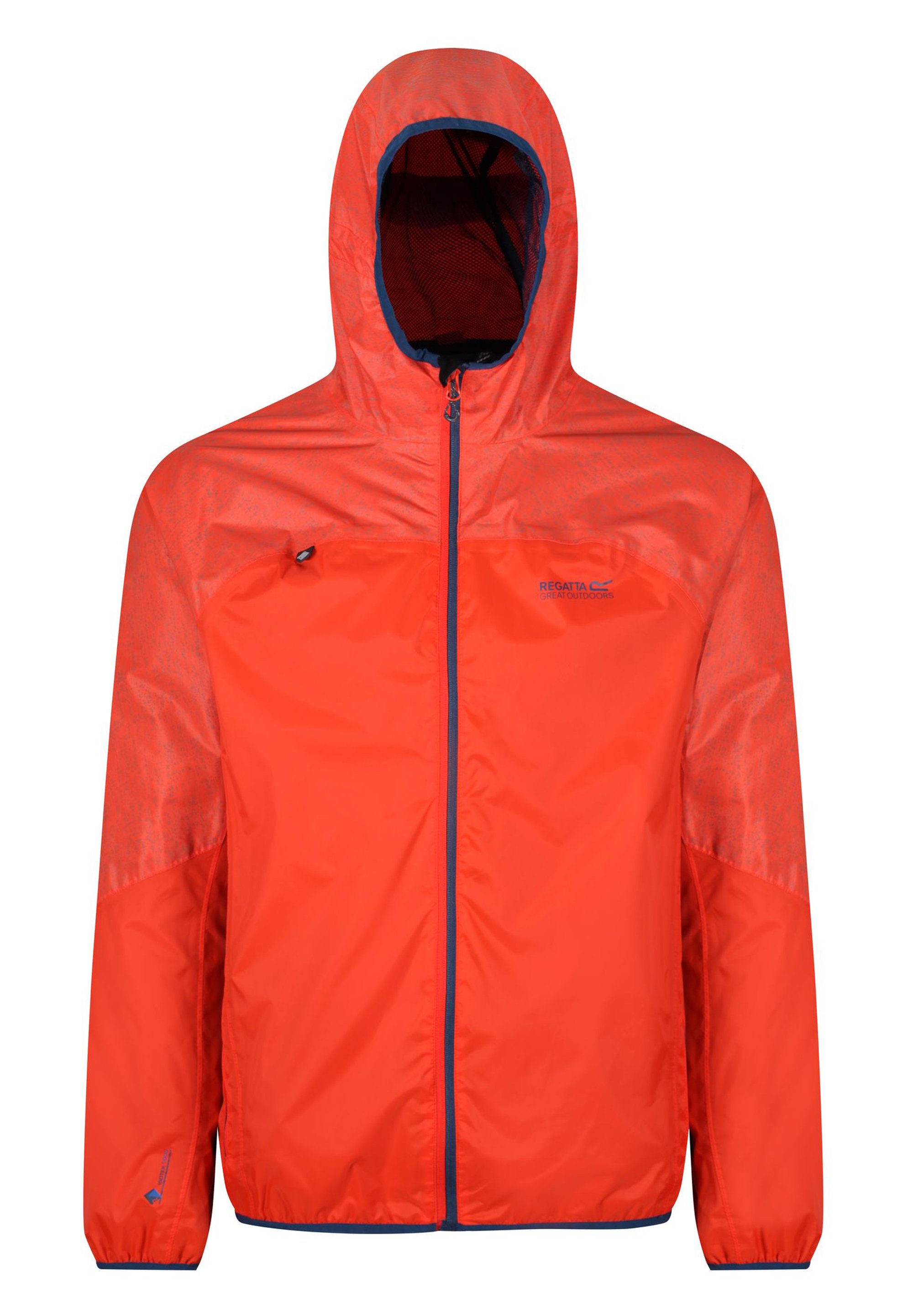 Regatta LEVIN - Waterproof jacket 