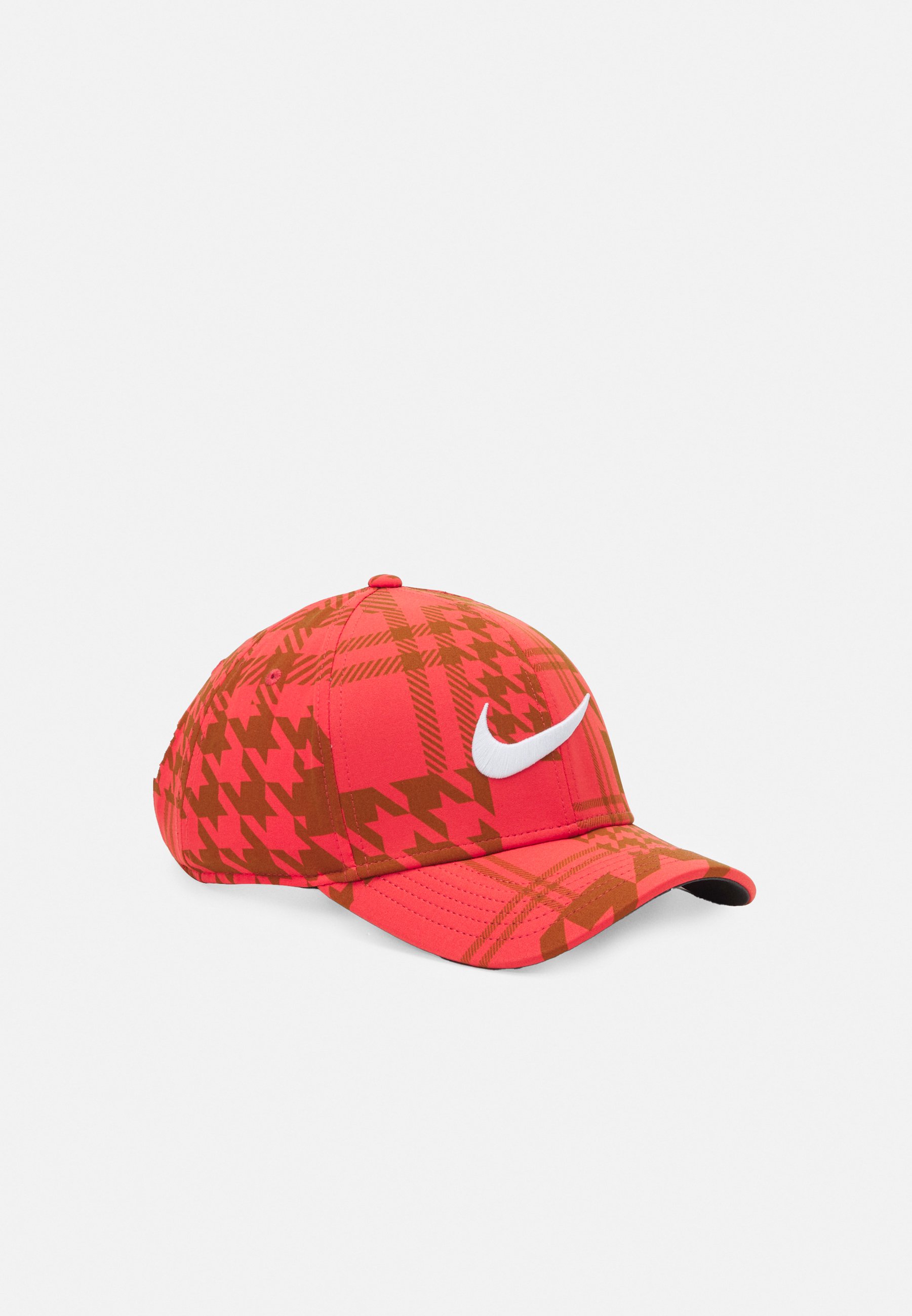 Nike Golf Cap - track red/dark 
