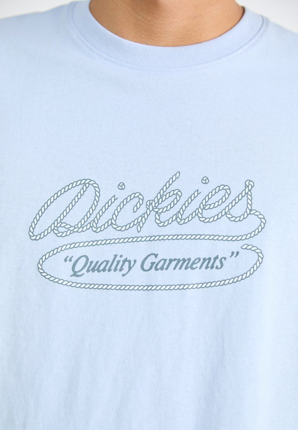 ROPE TEE - Print T-shirt - skyway4