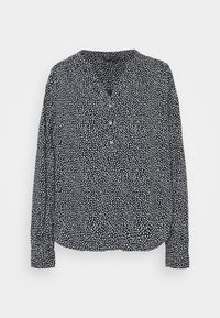 Marks & Spencer Bluse - black